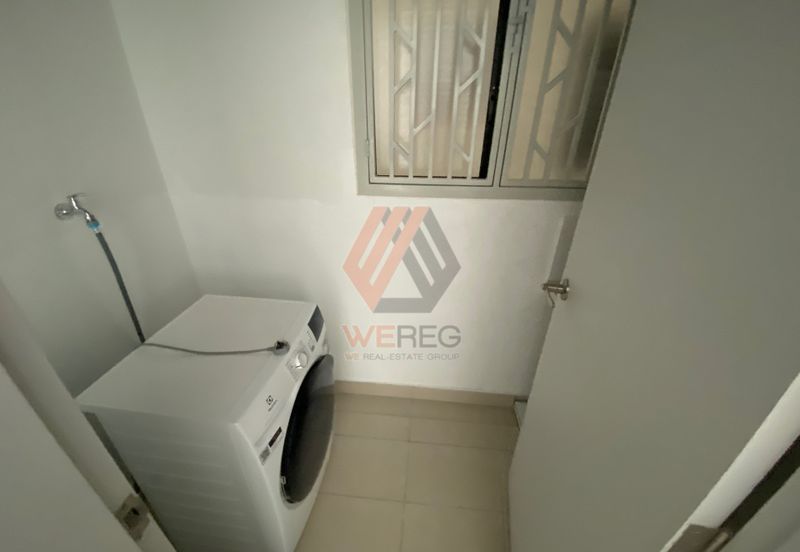 Amber Residence @ twentyfive.7