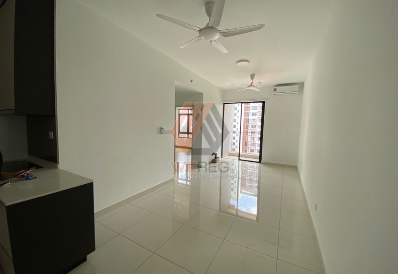 Amber Residence @ twentyfive.7