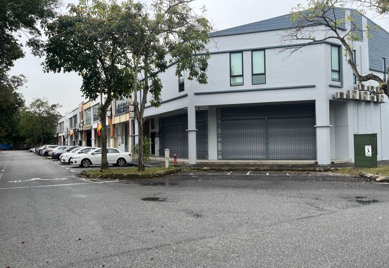 Kemuning City Mokara Anggerik