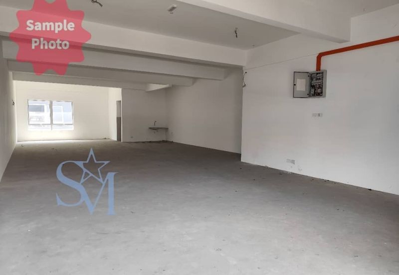 Bandar Botanic Klang