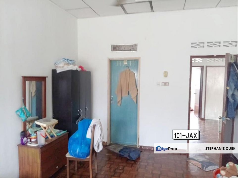 Teluk Pulai Tepi Sungai Klang 2 Storey Terrance House For Sale, Selangor, Klang