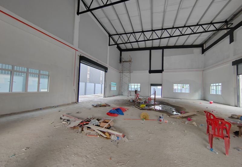 Seksyen 22 Shah Alam