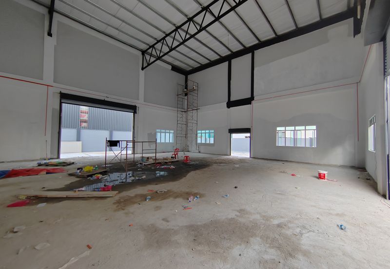 Seksyen 22 Shah Alam