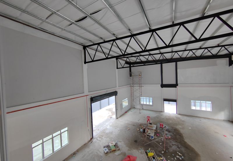 Seksyen 22 Shah Alam