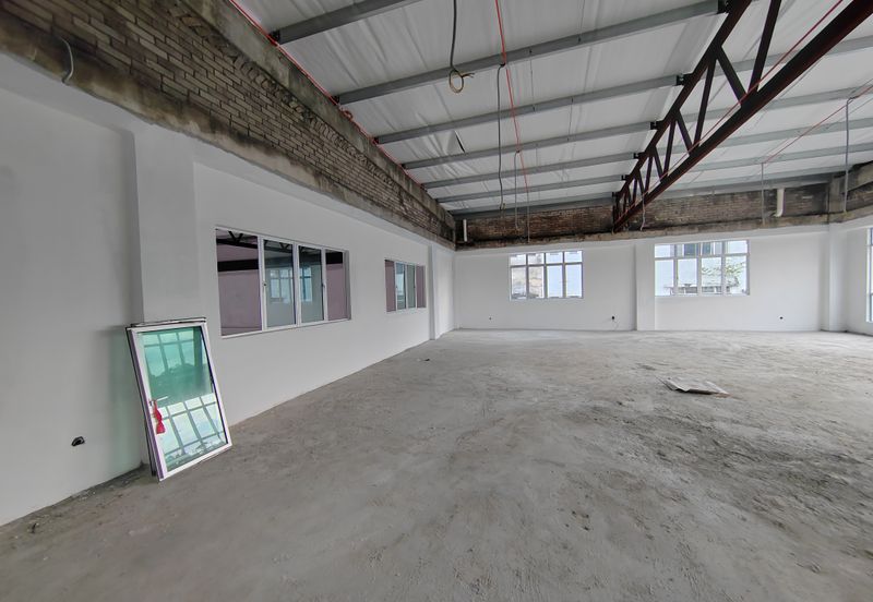 Seksyen 22 Shah Alam