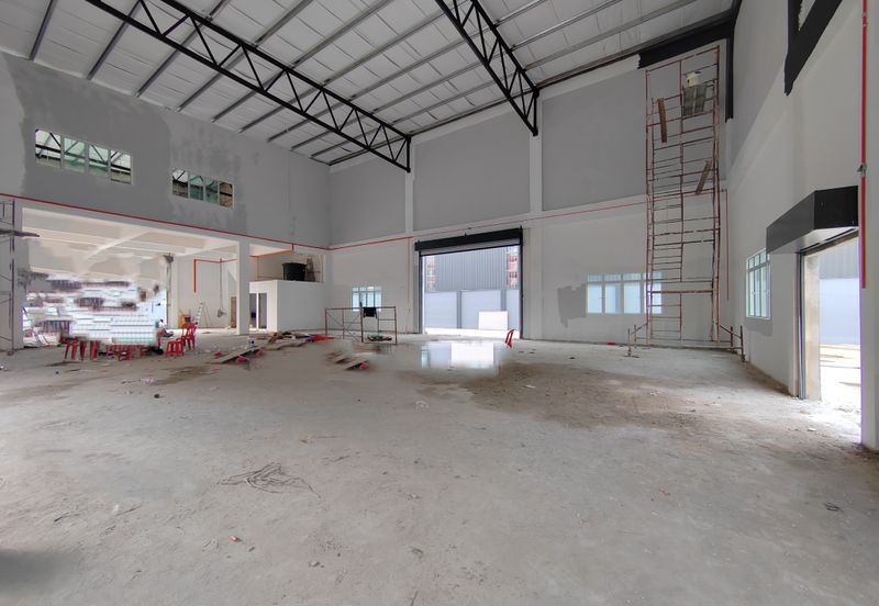 Seksyen 22 Shah Alam