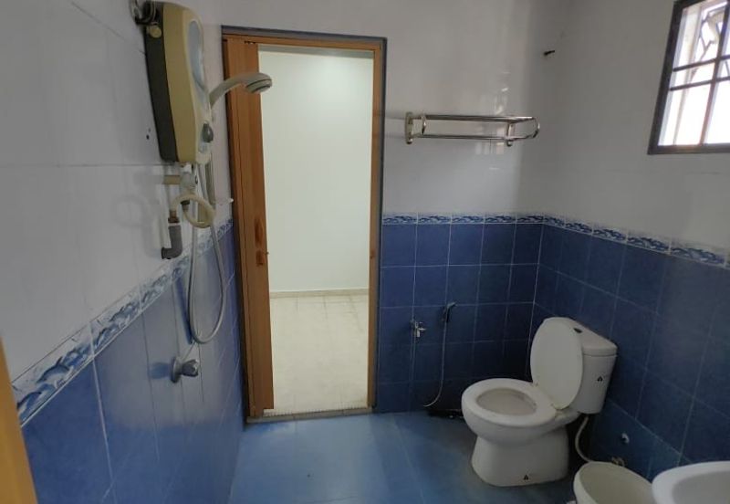 Bandar Bukit Tinggi 2