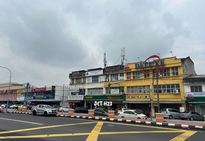 Taman Teluk Pulai