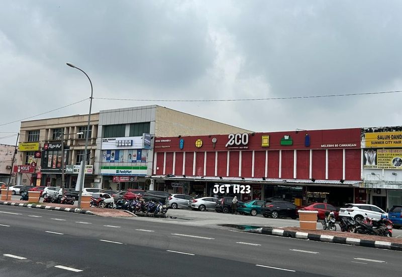 Taman Teluk Pulai