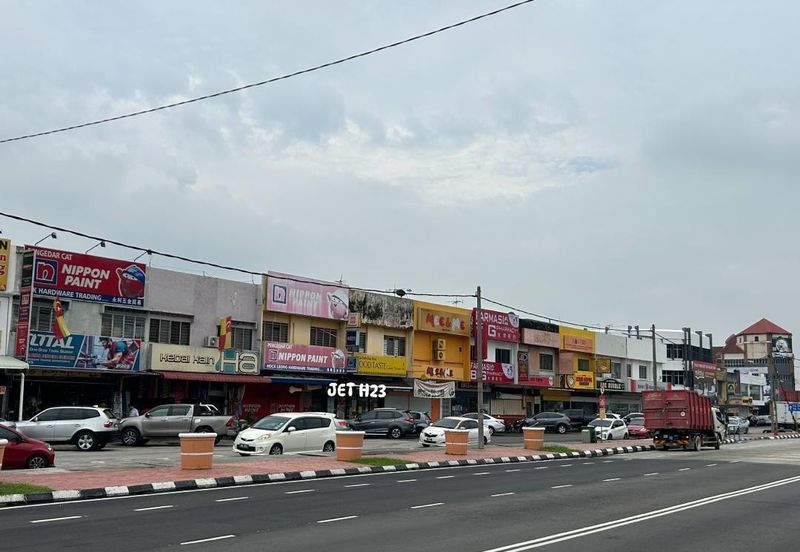 Taman Teluk Pulai