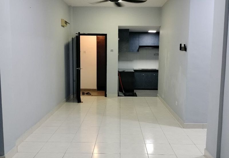 Orchis Apartment, Bandar Parklands