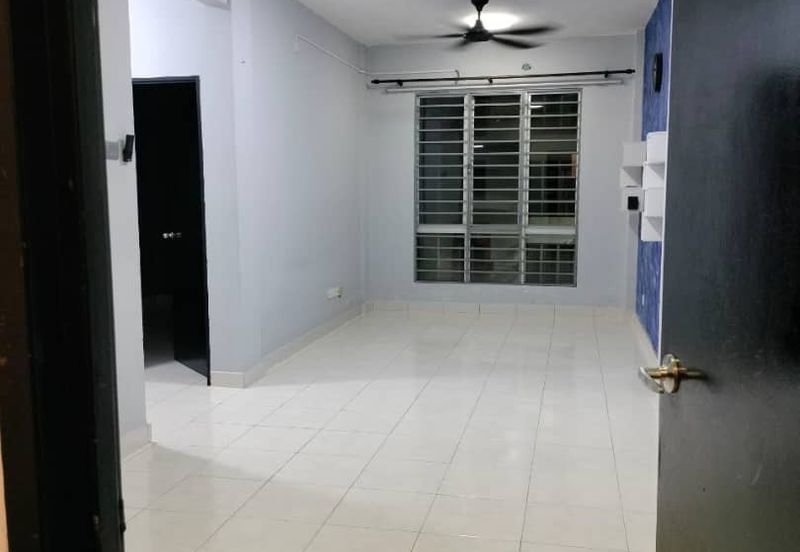 Orchis Apartment, Bandar Parklands