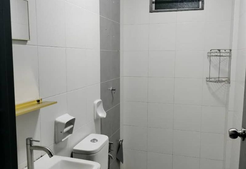 Orchis Apartment, Bandar Parklands