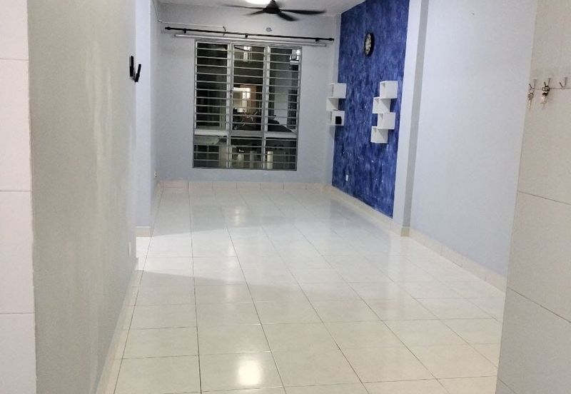 Orchis Apartment, Bandar Parklands