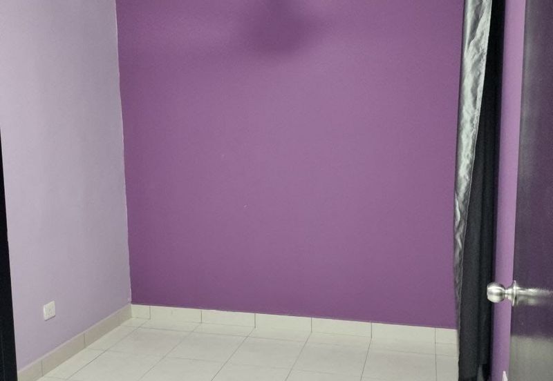 Orchis Apartment, Bandar Parklands