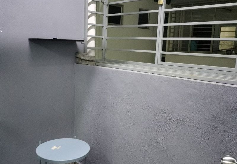 Orchis Apartment, Bandar Parklands