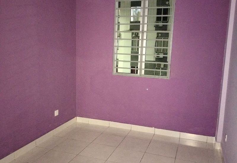 Orchis Apartment, Bandar Parklands