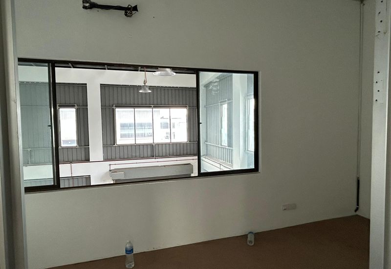 Astana Industrial Park, Bandar Bukit Raja