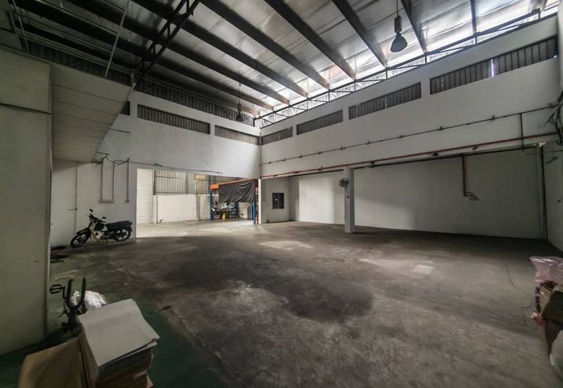 Taman Perindustrian Pandamaran