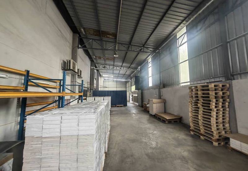 Taman Perindustrian Pandamaran