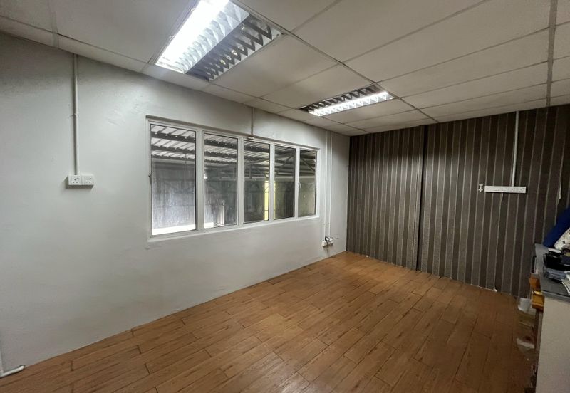 Taman Perindustrian Pandamaran