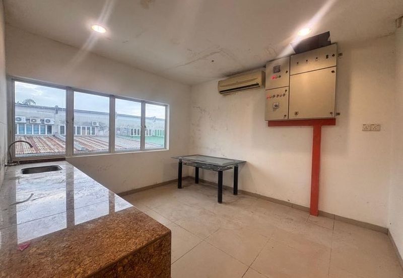 Taman Perindustrian Pandamaran