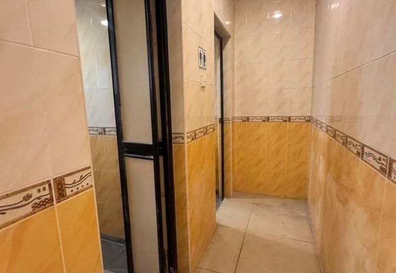 Taman Perindustrian Pandamaran