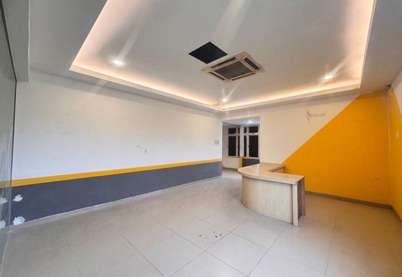 Taman Perindustrian Pandamaran