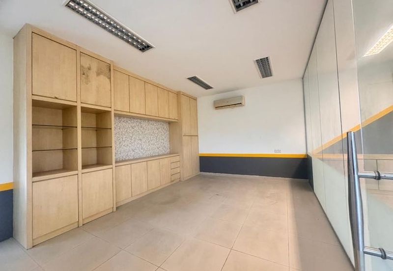 Taman Perindustrian Pandamaran