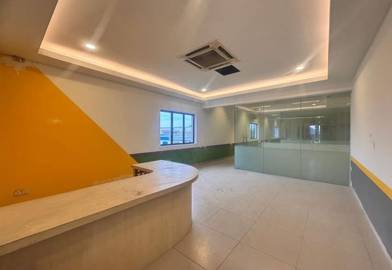 Taman Perindustrian Pandamaran