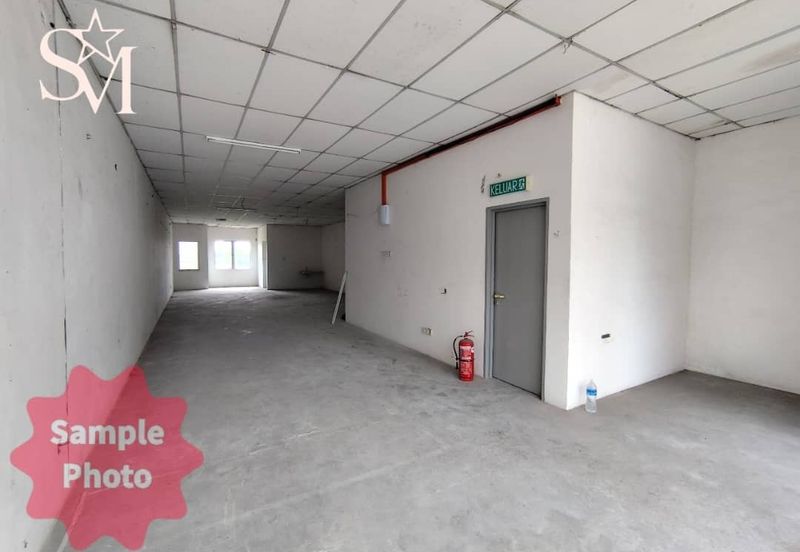 Sinaria @ Tropicana Aman