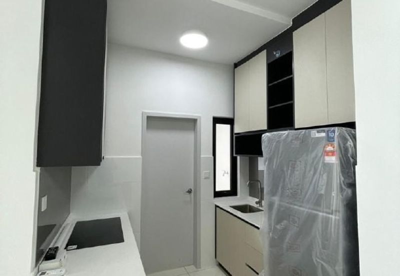 Amber Residence @ twentyfive.7