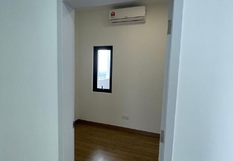 Amber Residence @ twentyfive.7