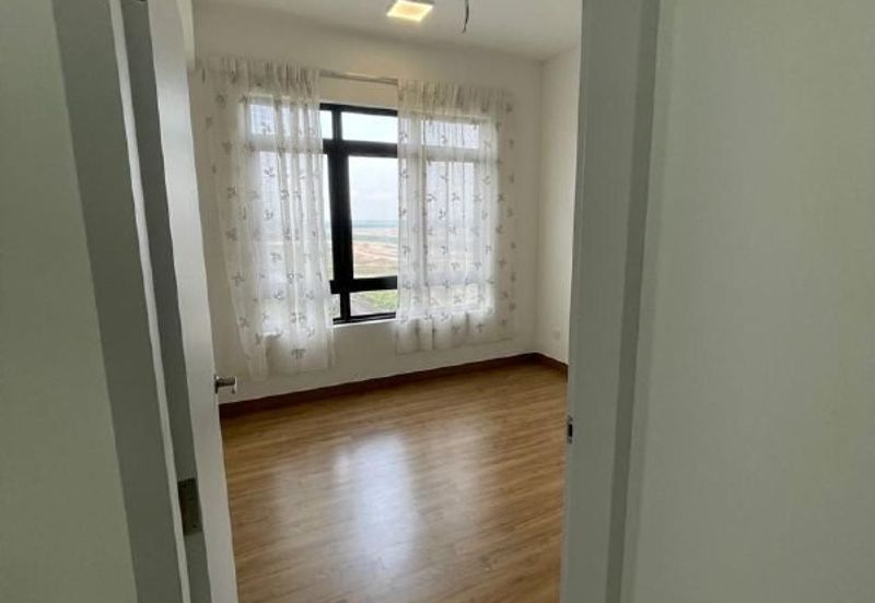 Amber Residence @ twentyfive.7