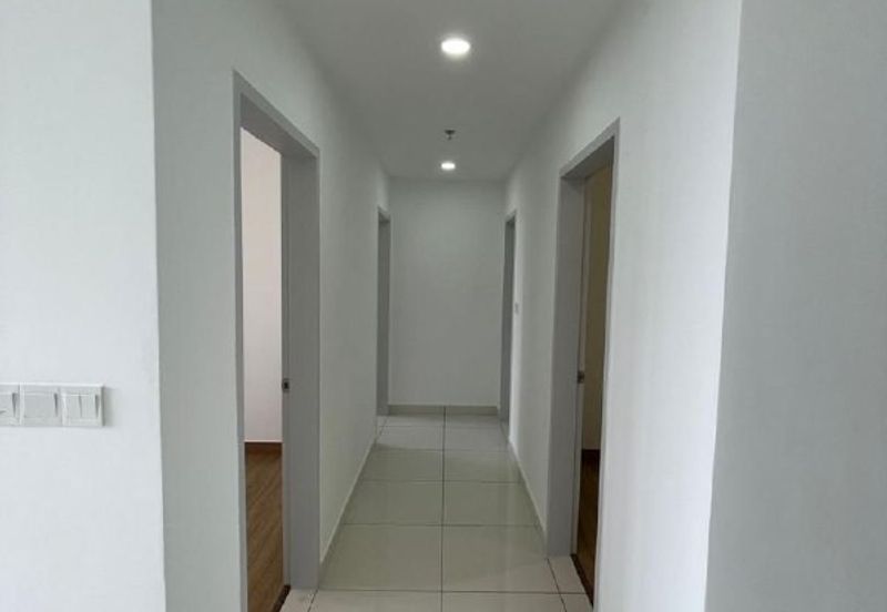 Amber Residence @ twentyfive.7