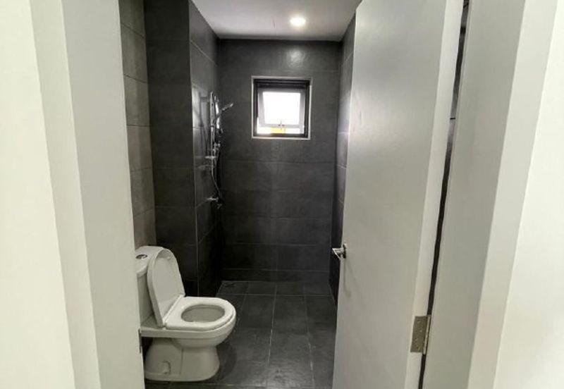 Amber Residence @ twentyfive.7