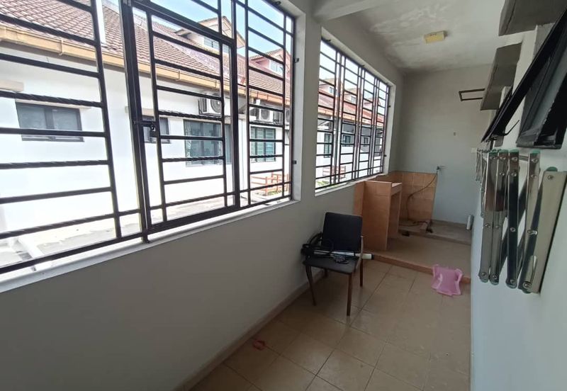 Bandar Bukit Tinggi 2