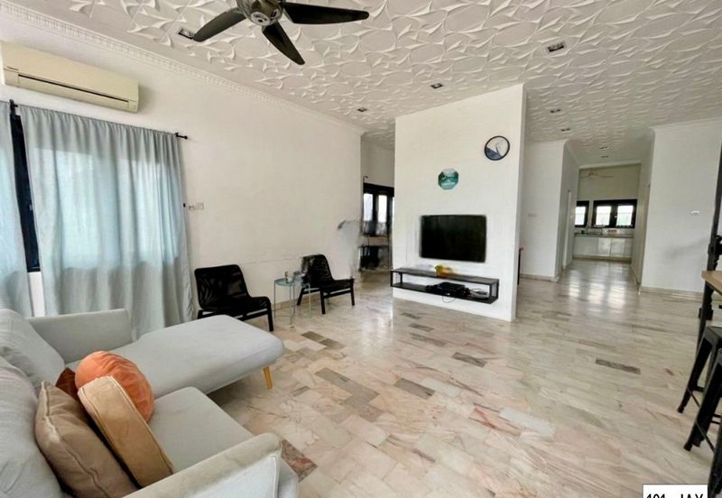 Taman Eng Ann, Klang