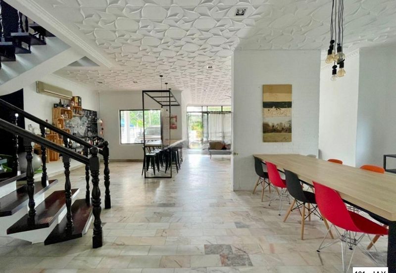 Taman Eng Ann, Klang