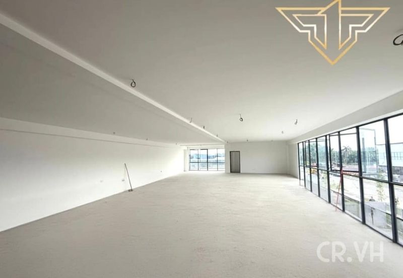 Taman Perindustrian Air Hitam Phase 1