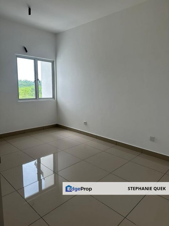 Bandar Rimbayu Starling 2 Storey Brand New Terrance House For Sale/Rent, Selangor, Jenjarom