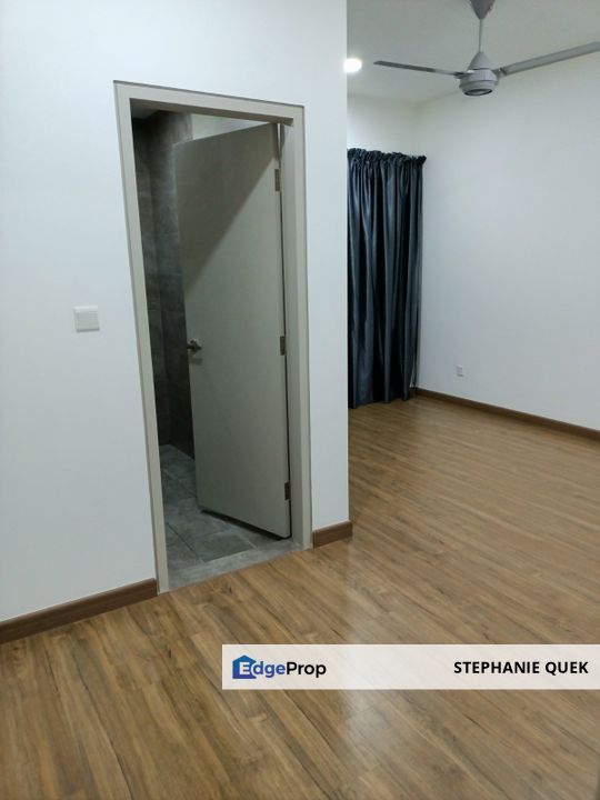 Kota Kemuning 2 Storey Superlink Semi D House For Sale, Selangor, Kota Kemuning