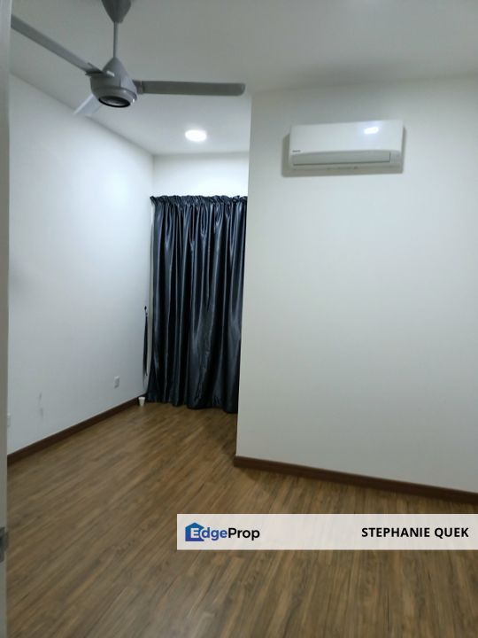 Kota Kemuning 2 Storey Superlink Semi D House For Sale, Selangor, Kota Kemuning