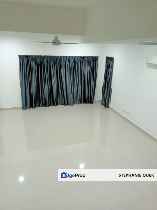 Kota Kemuning 2 Storey Superlink Semi D House For Sale, Selangor, Kota Kemuning