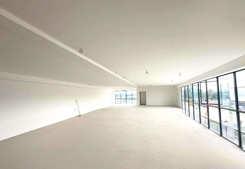 Taman Perindustrian Air Hitam Phase 1