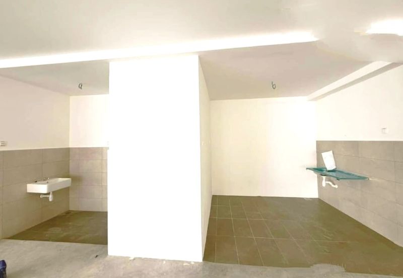 Taman Perindustrian Air Hitam Phase 1