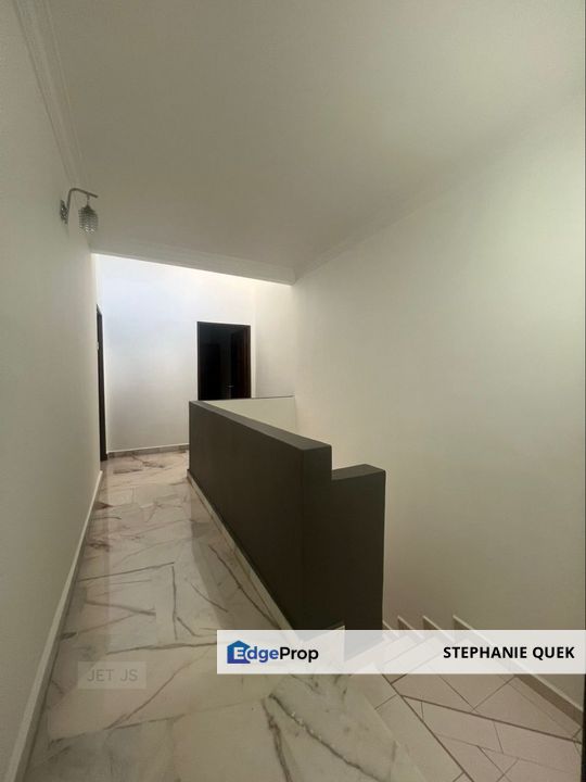 Taman Sentosa Klang 2 Storey Partial Furnished Terrance House For Rent/Sale, Selangor, Klang