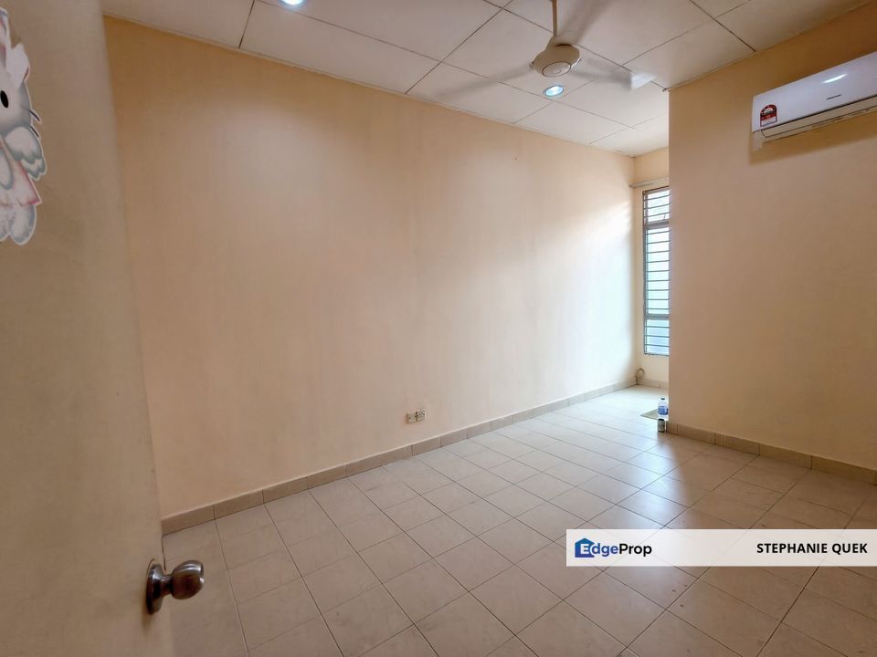 Bandar Parkland Klang 2 Storey Partial Furnished Terrance House For Rent, Selangor, Klang