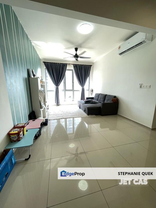 Nordica Gravit 8 Klang Fully Furnished Condo For Rent, Selangor, Klang