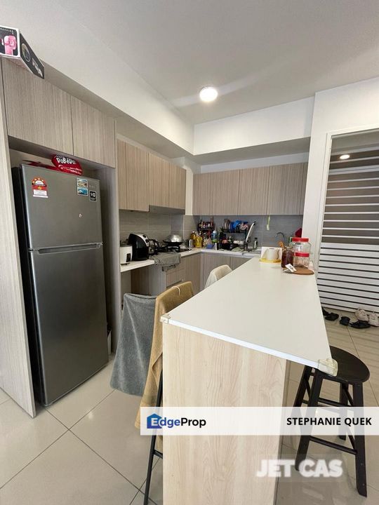 Nordica Gravit 8 Klang Fully Furnished Condo For Rent, Selangor, Klang